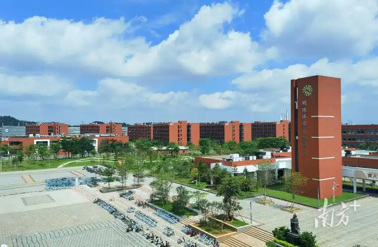Foshan University