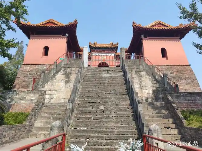 Taihui Temple