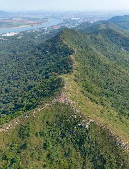 Mount Xian