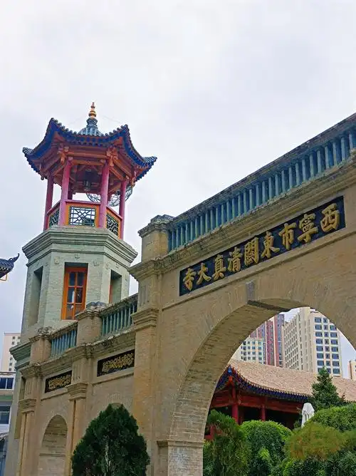 Dongguan Mosque