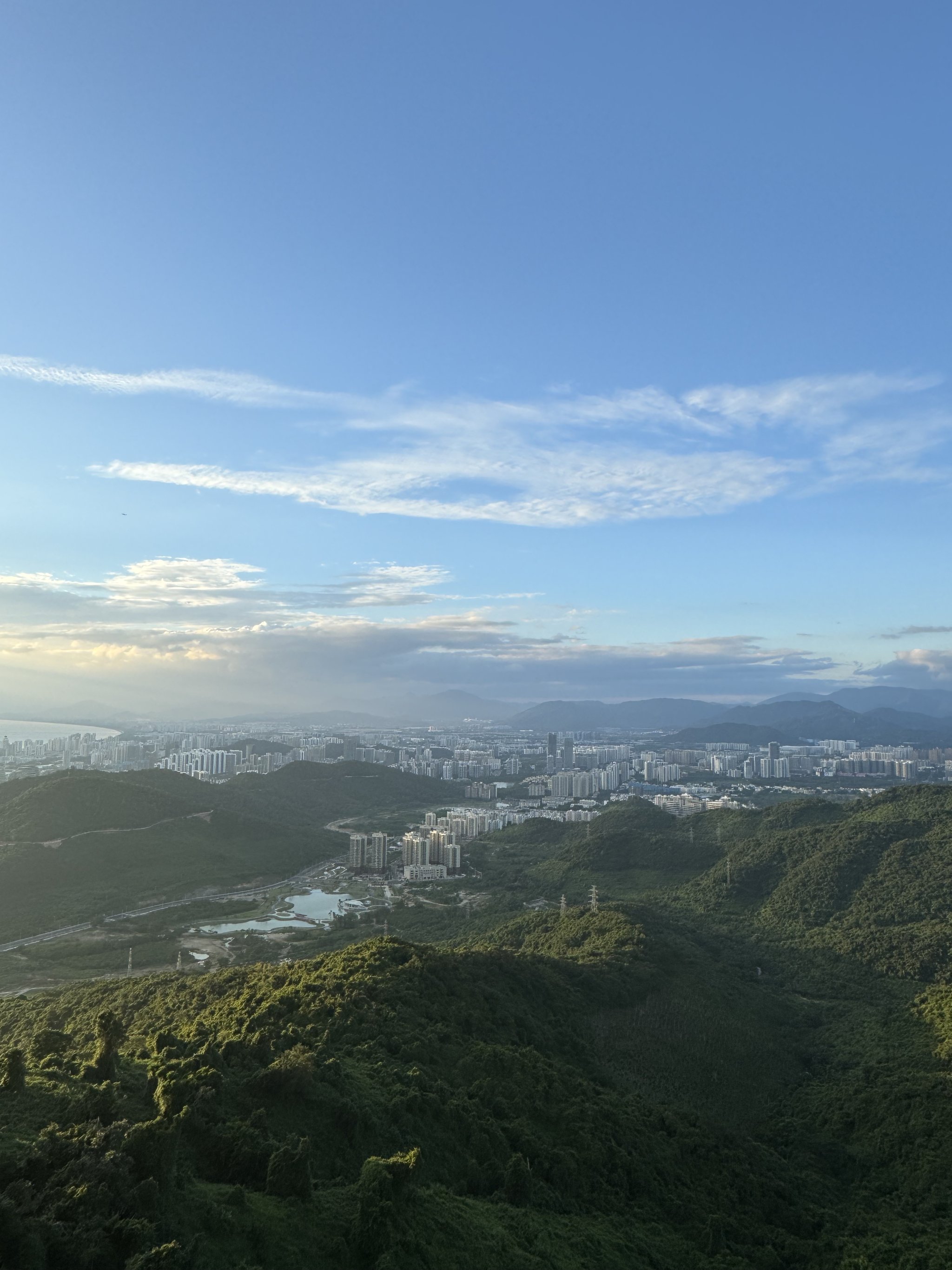 Phoenix Ridge