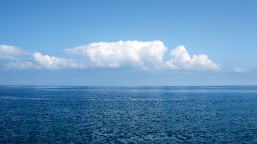 Qinghai Lake