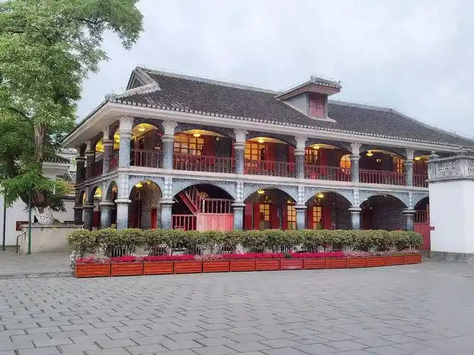 Site of the Zunyi Conference