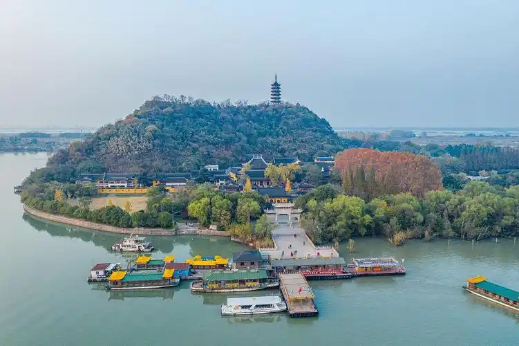 Jiao Mountain