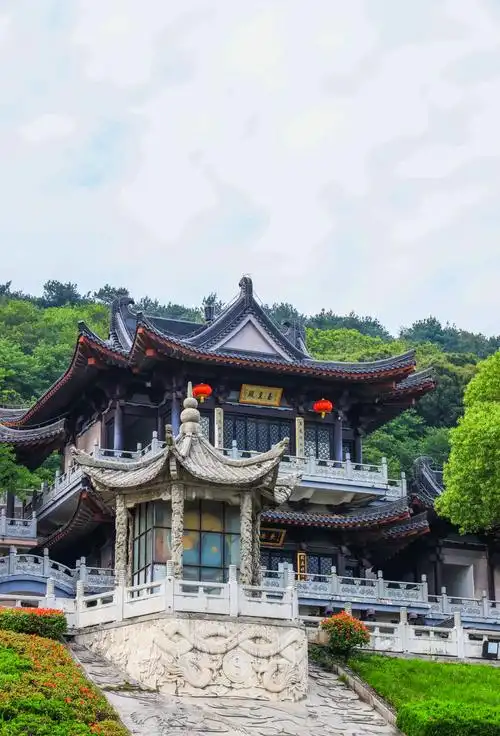 Mount Maoshan