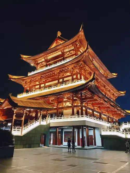 Du Fu Pavilion