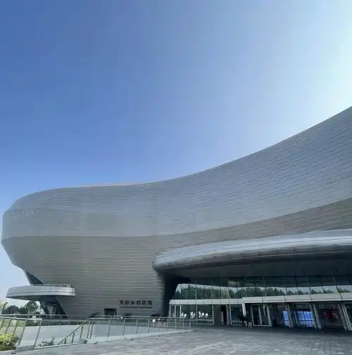 Fuyang Science and Technology Museum