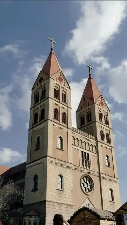 St. Michael's Cathedral