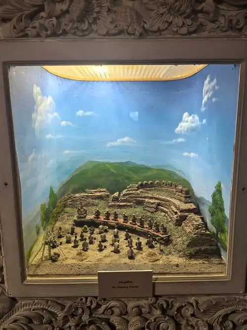 Longyan Red Soil Museum