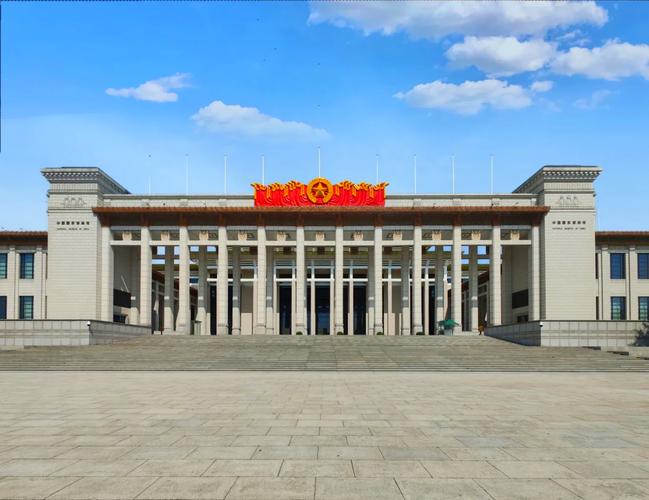 National Museum of China