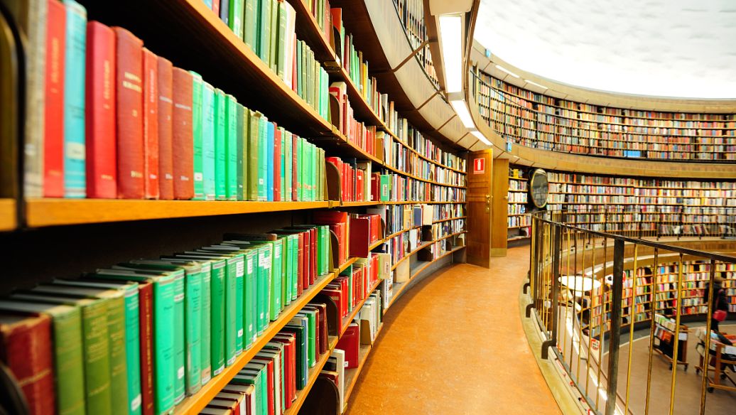 National Library of China