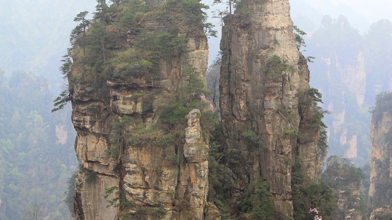 Mount Emei