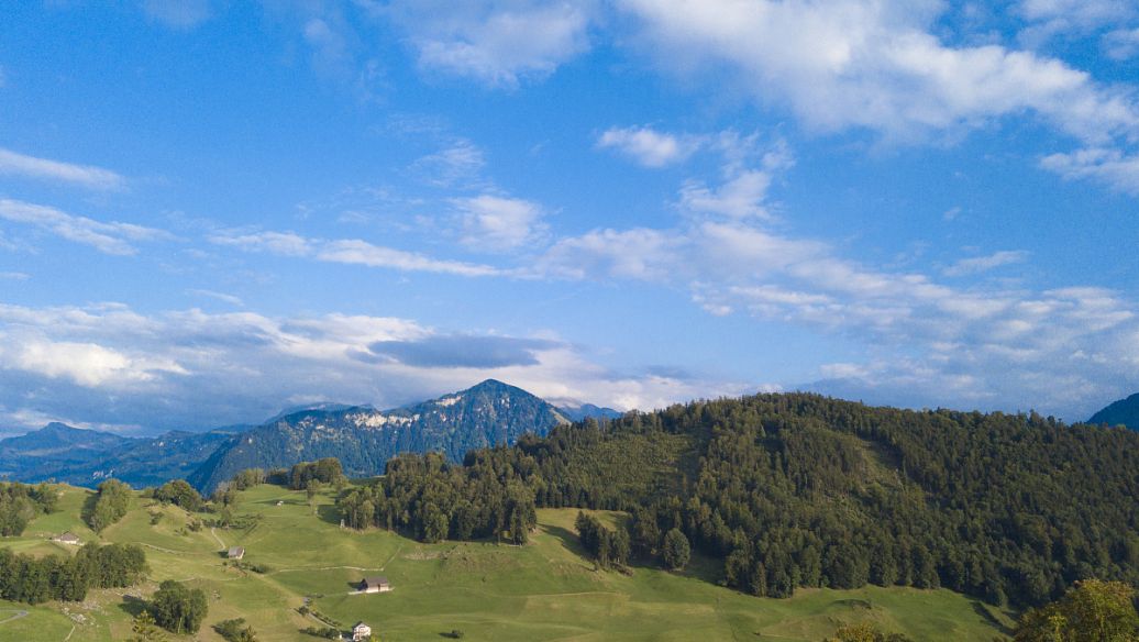 Ili River Valley
