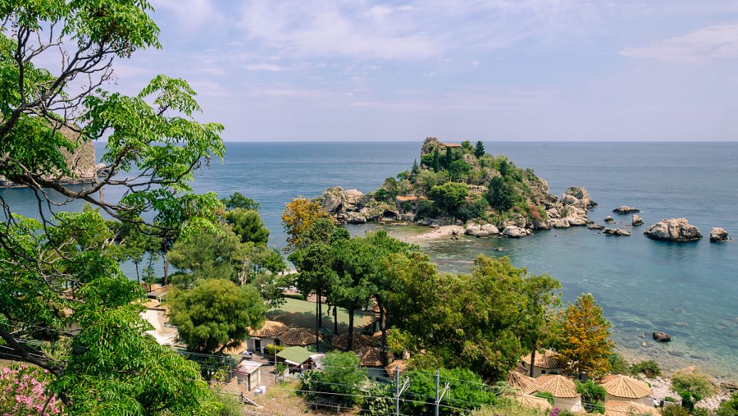 Gulangyu Island