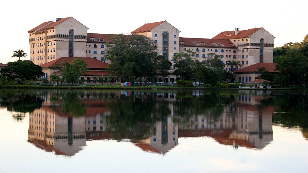 Xiamen University