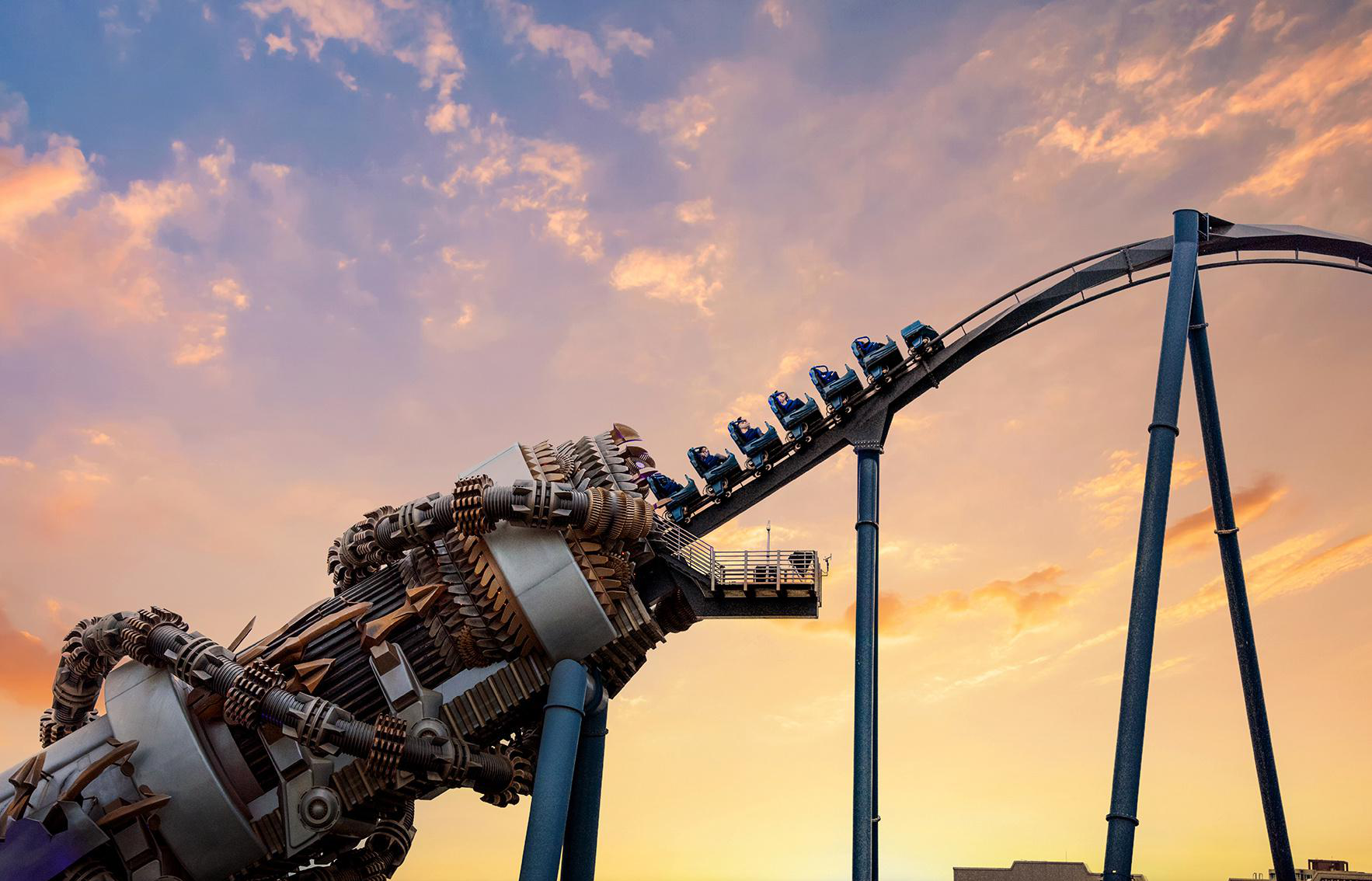 Universal Beijing Resort