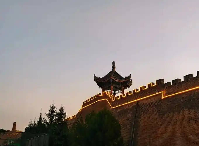 Guyuan Old Street