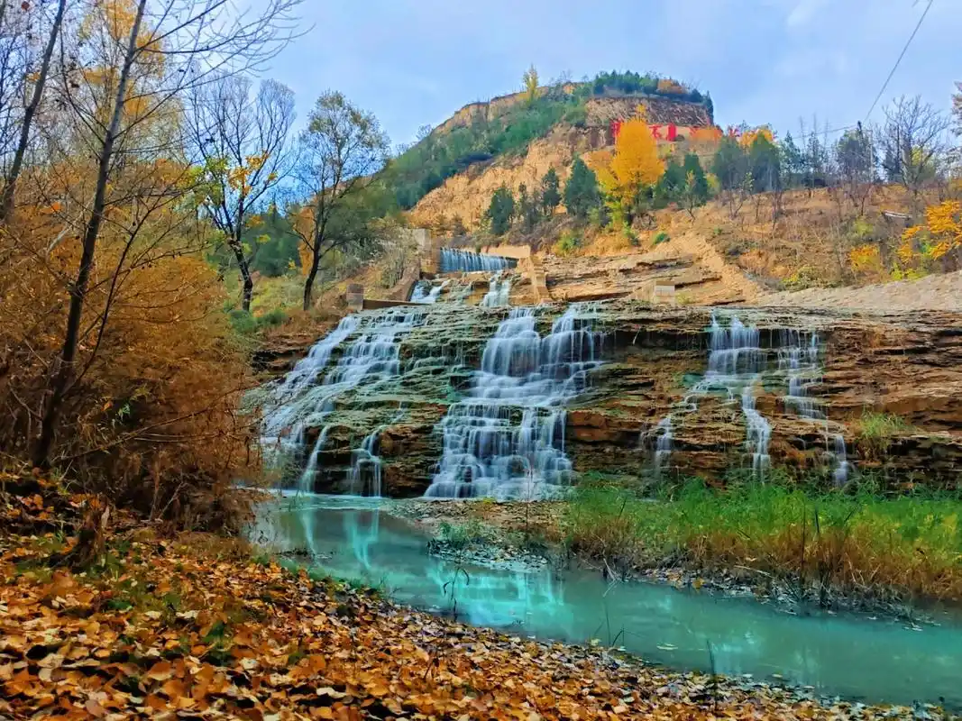 Hongqi Gully