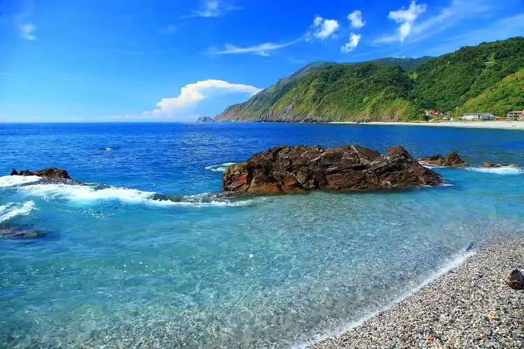 Kenting National Park
