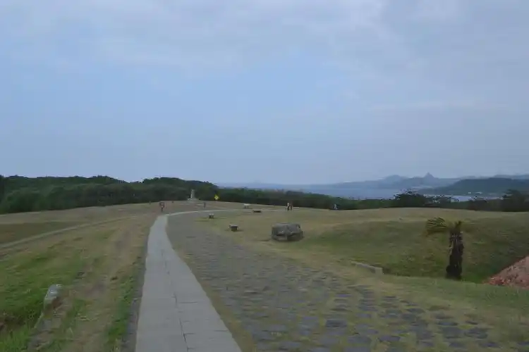 Longpan Park