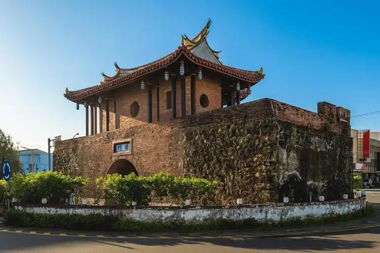 Hengchun Ancient Town