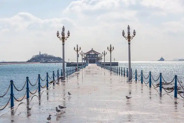 Sanzhan Bridge