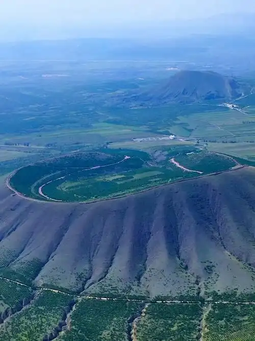 Datong Volcanic Group