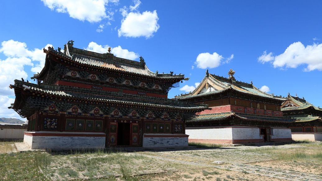 Xizhou Ancient Town