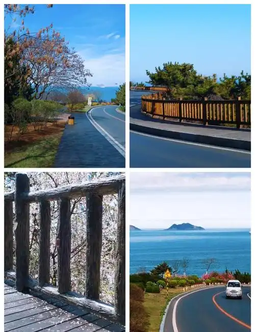 Binhai Road