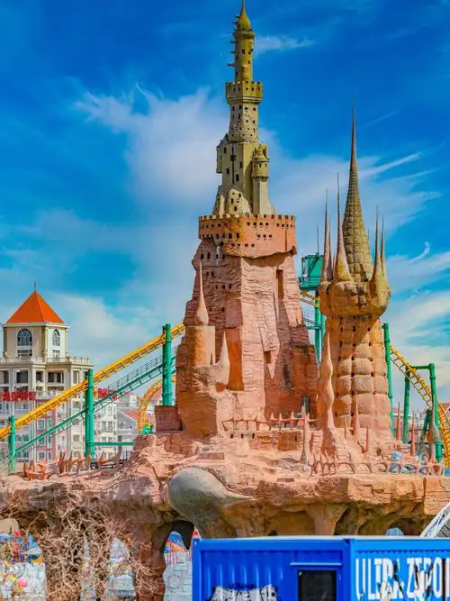 Discoveryland