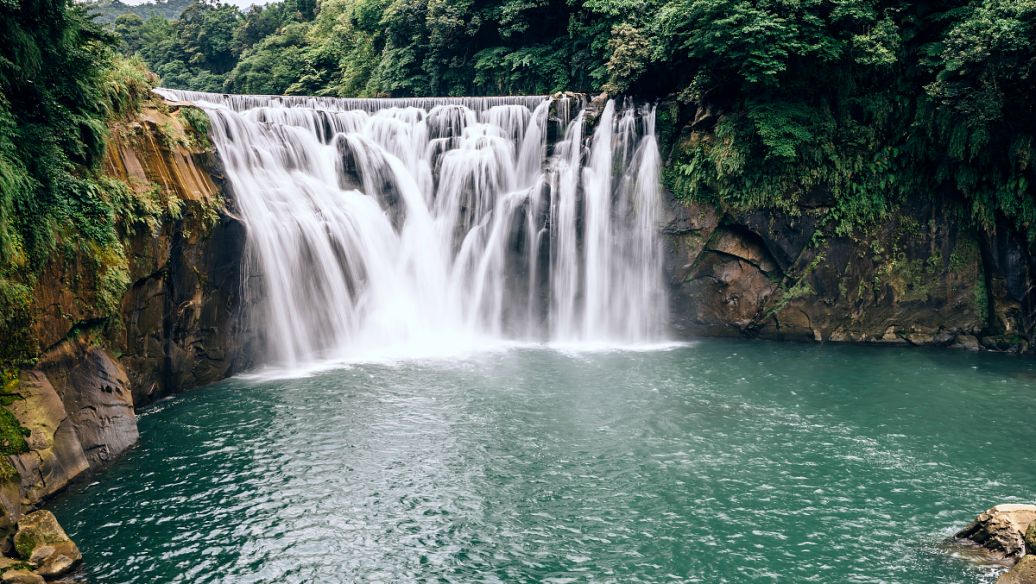 Huangguoshu Waterfall