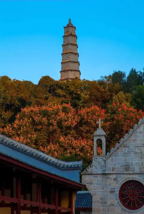 Xixiu Mountain