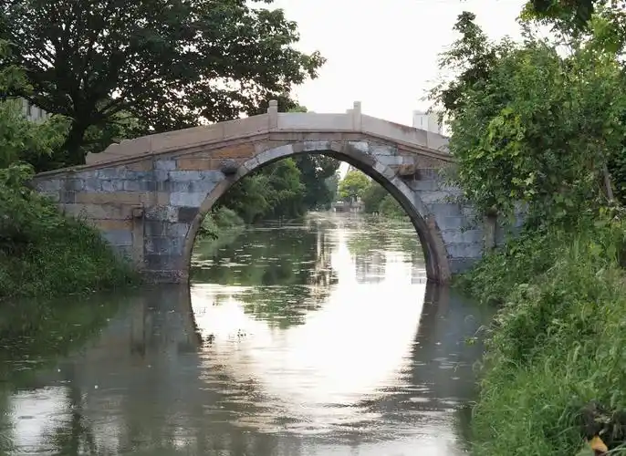 Wanxi Bridge