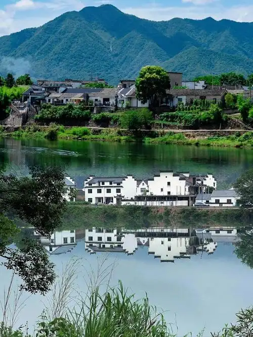 Taohuatan