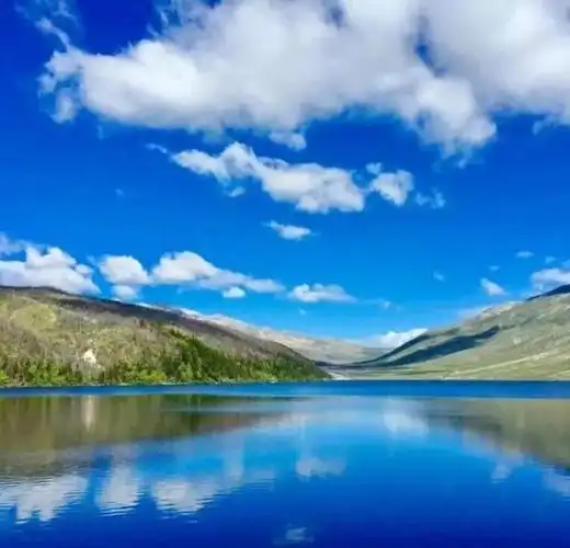 Paoma Mountain