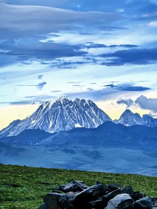 Mount Yala