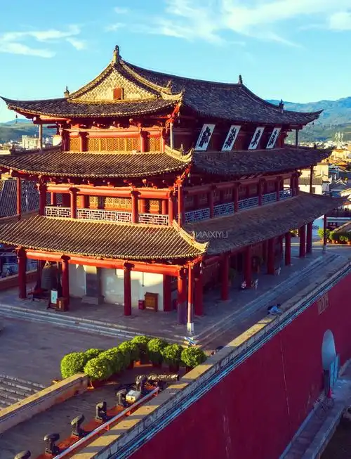 Chaoyang Tower