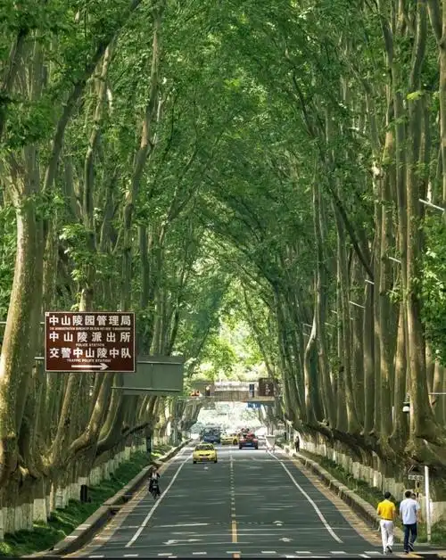 Yudao Street