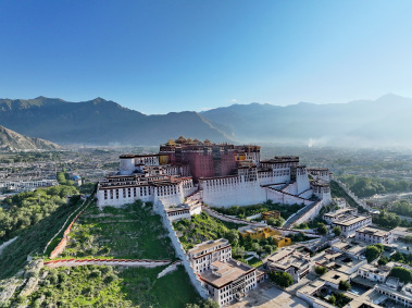 Potala Palace