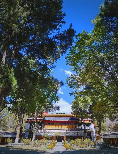 Norbulingka
