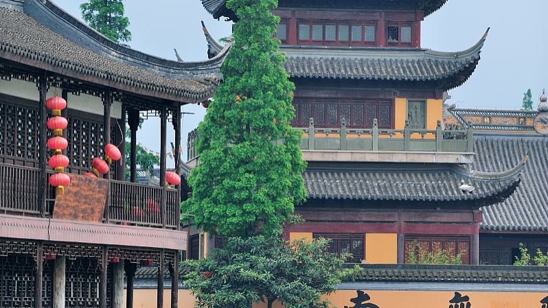 Taihu Lake