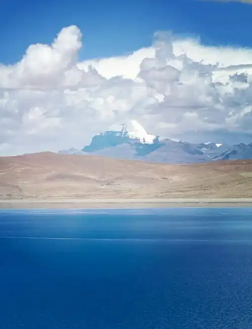Mapangyong Tso