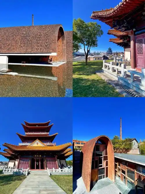 Jingdezhen Imperial Kiln Site