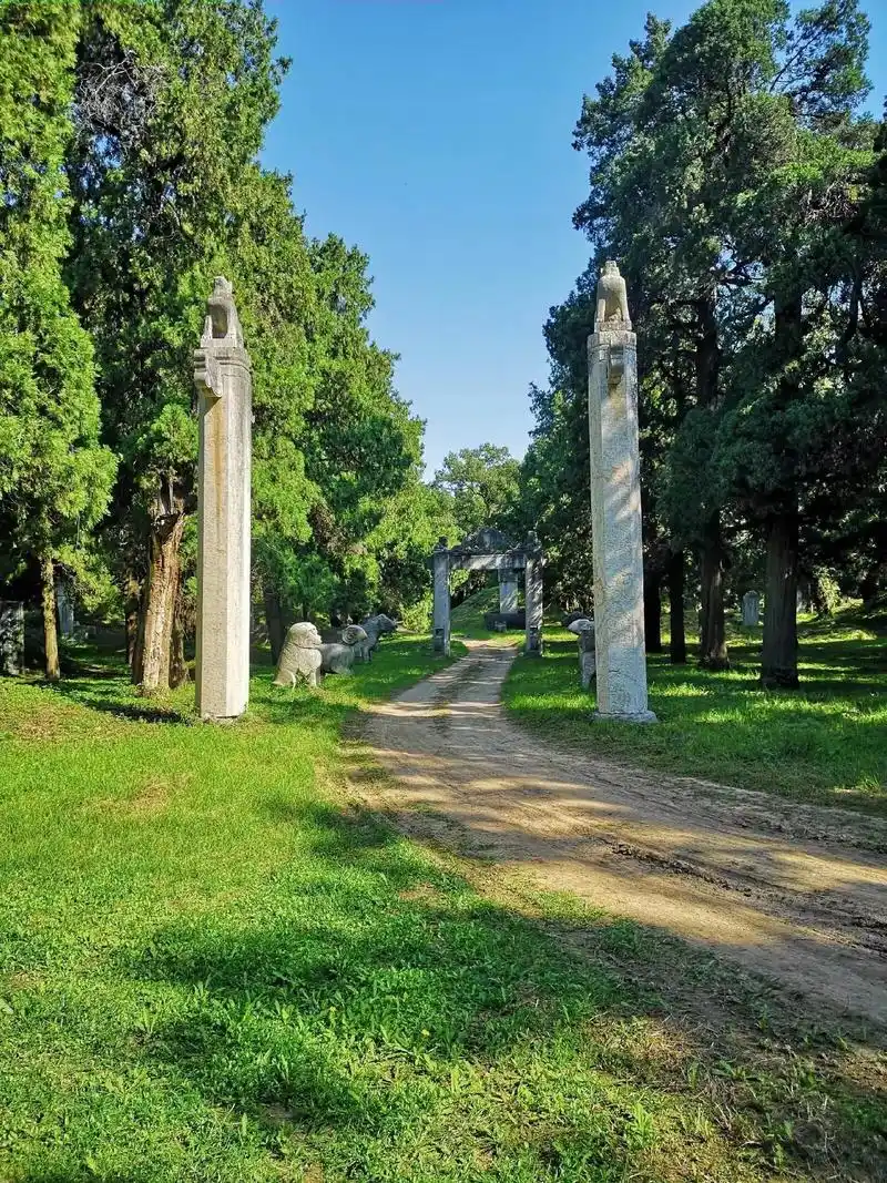 Cemetery of Confucius
