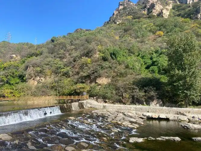 Shimen Mountain