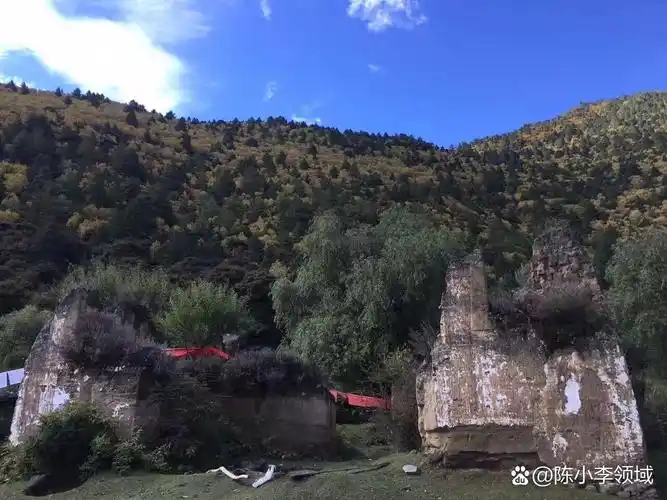 Kongpo Chokhorling Monastery