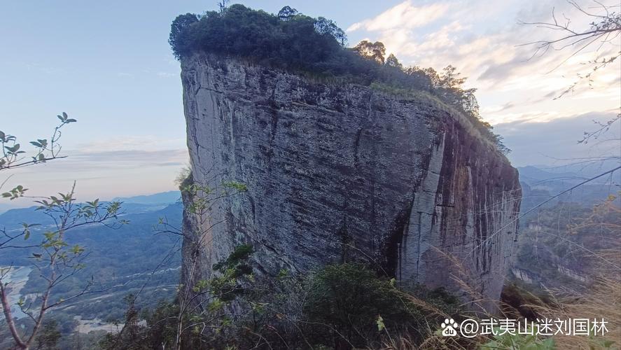 Manting Peak