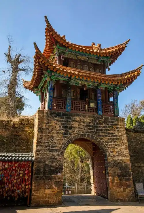 Golden Hall