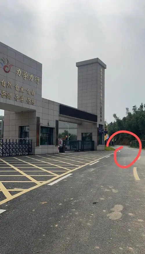 Ziyang Palace