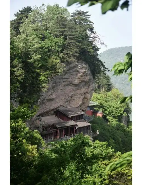 Nanyan Palace